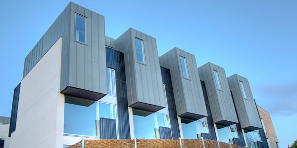 Sharrow Point Sheffield Serviced Apartments